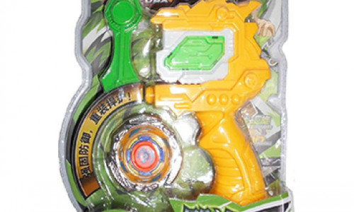 Beyblade Busrt Big Launcher (Multicolor)