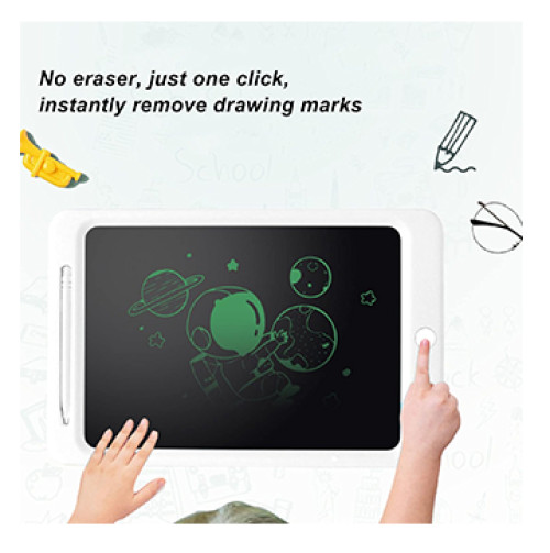 Electronic Magic Slate (Black)