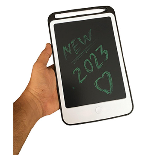 Electronic Magic Slate (Black)