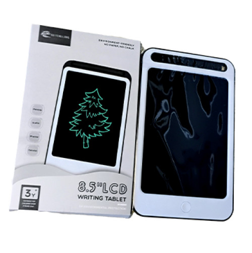 Electronic Magic Slate (Black)