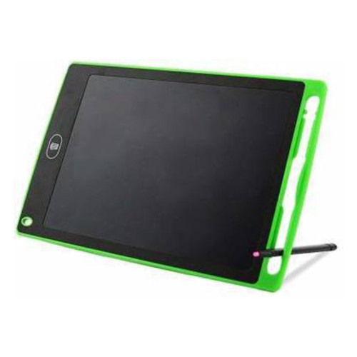 12 Inch Large LCD Writing Pad Tablet (Green)