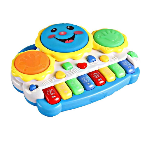 Gooyo's Drum Keyboard For kids