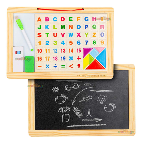 Funny Block Board Game