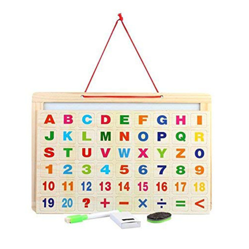 Funny Block Board Game