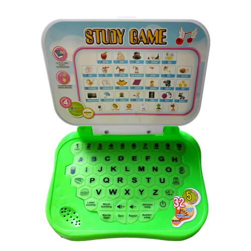 Ben 10 Mini Learning Computer for kids