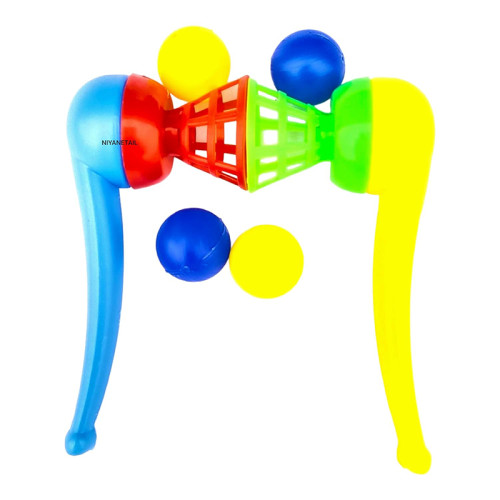 Magic Blow Pipe