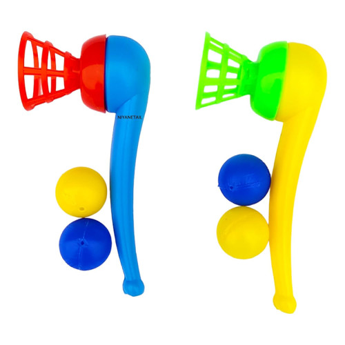Magic Blow Pipe