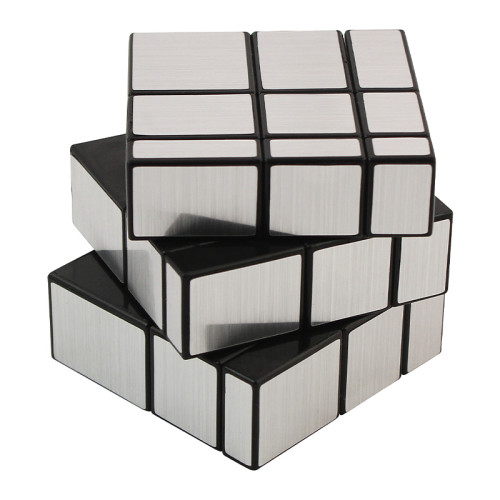Magic Mirror Cube