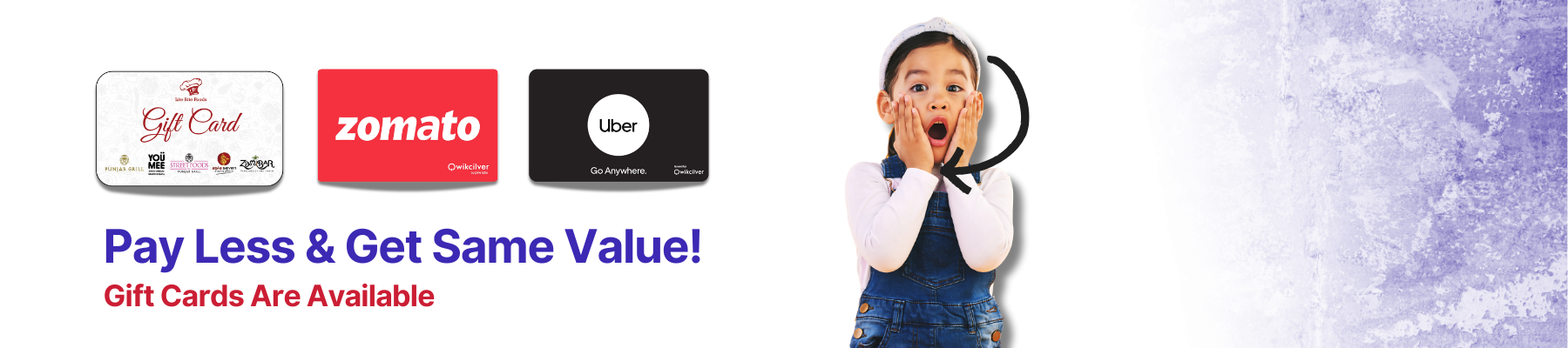 Giftcards Giftcards