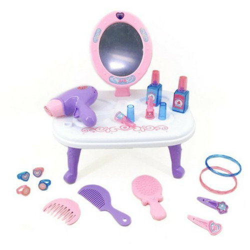 Happy Girl Makeup Kit