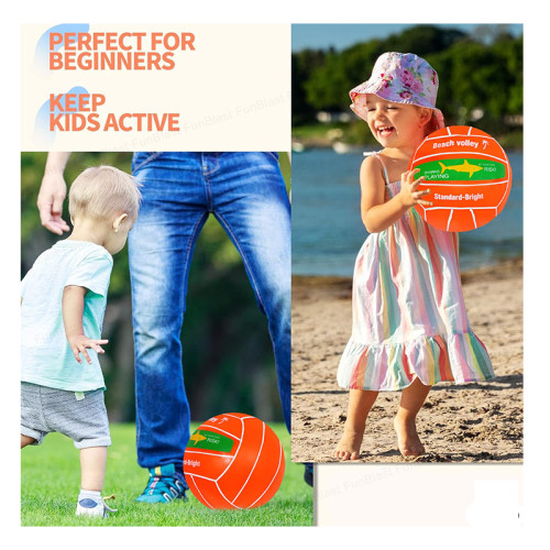HMC rubber Ball Orange
