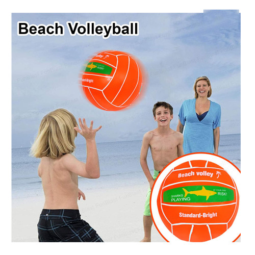 HMC rubber Ball Orange