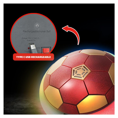 Sports Series Football (Gooyo)