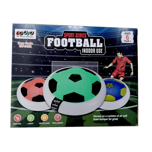 Sports Series Football (Gooyo)