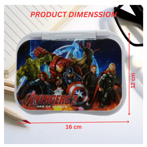 Avengers 2 Mini Learning Computer for kids