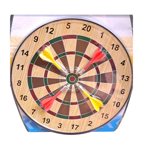 Magnetic dart Board Small (N.N)