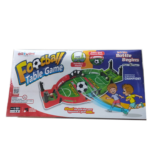 Football Table Game