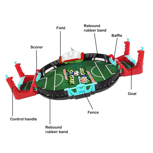 Football Table Game