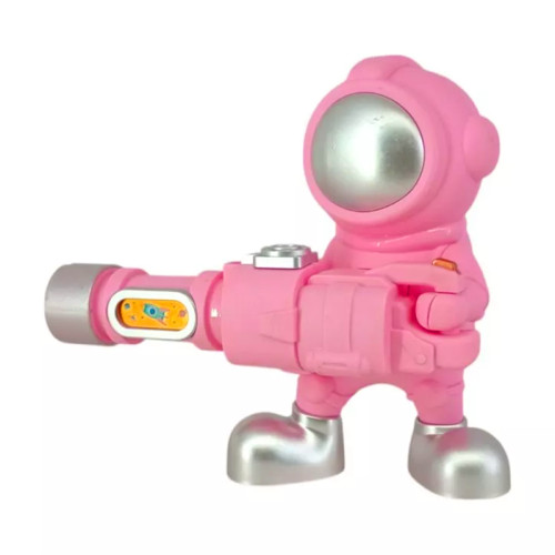 Astronaut Spray Toy (Lumo)