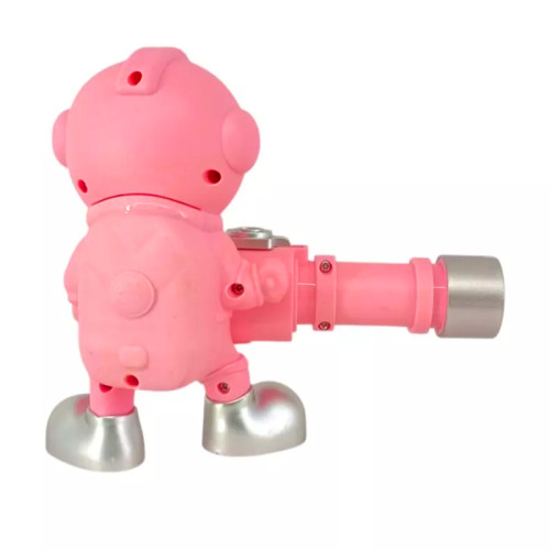 Astronaut Spray Toy (Lumo)