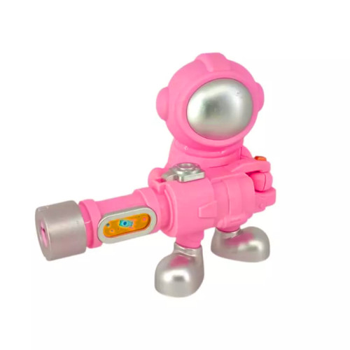 Astronaut Spray Toy (Lumo)