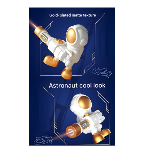 Astronaut Spray Toy (Lumo)
