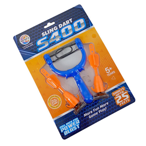 Sling Dart S400 (Ratna's)