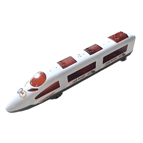 Vande Bharata Express Musical Train