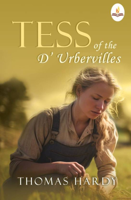 Tess of The D’ Urbervilles