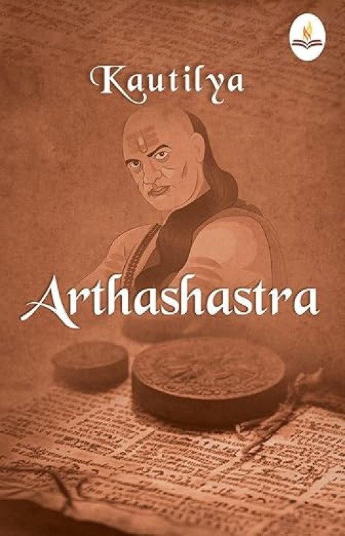 Arthashastra