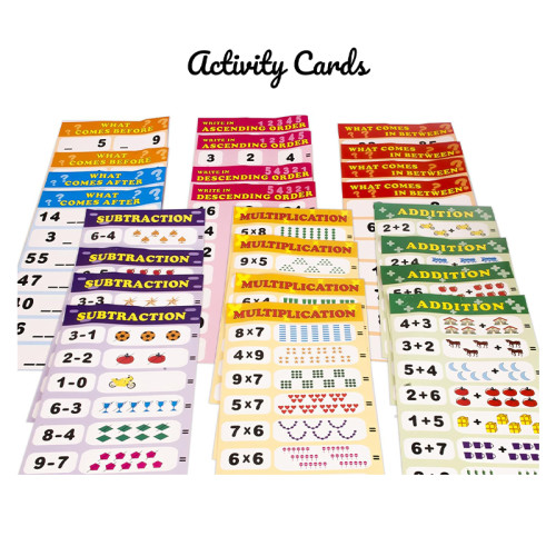 Calculus Mathematics set