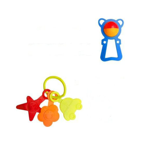 RATTLES TOYS
