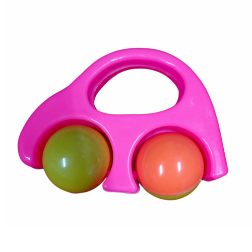 RATTLES TOYS