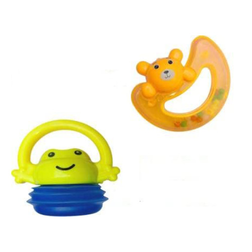 RATTLES TOYS