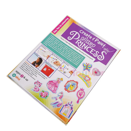 Ekta Create & paint Kit
