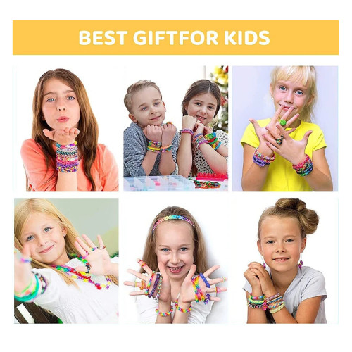 Ekta Fashion Loom Bands
