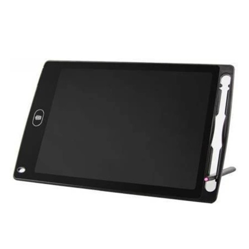 LCD writing tablet (Black)