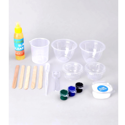Ekta Slime Lab