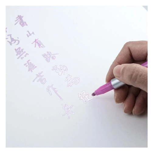 Outline Liner Pen Set of 12