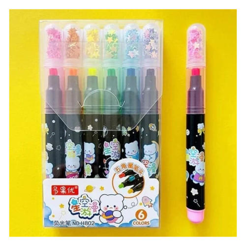 Cartoon Highlighter