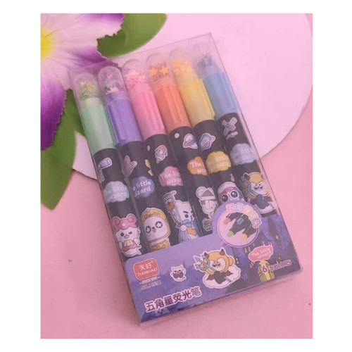 Cartoon Highlighter