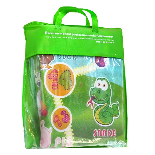 Environment Multifunction Mat