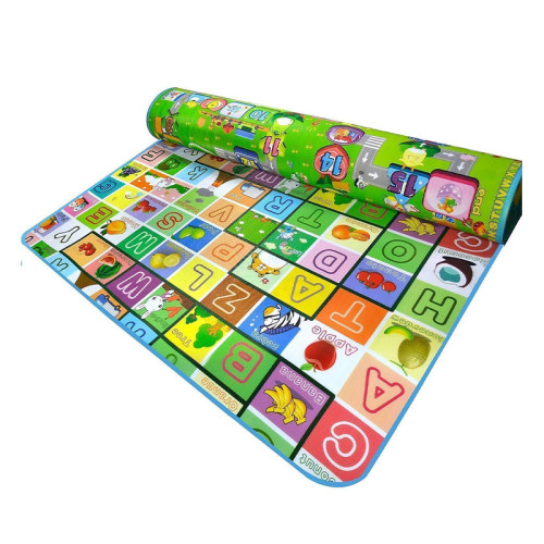 Environment Multifunction Mat