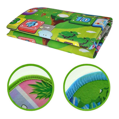 Environment Multifunction Mat
