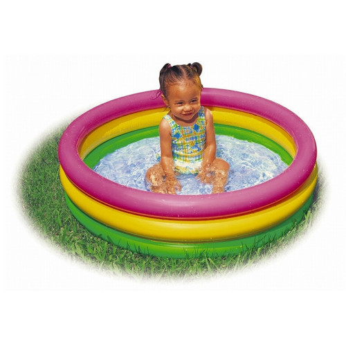 Intex Swimming Pool 3 feet