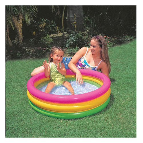 Intex Swimming Pool 3 feet