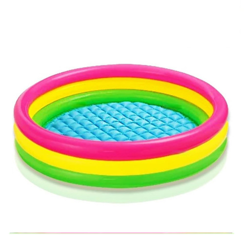 Intex Swimming Pool 4 feet