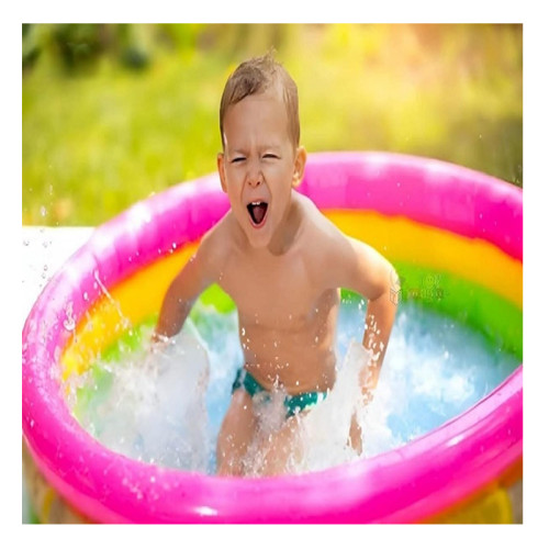 Intex Swimming Pool 4 feet