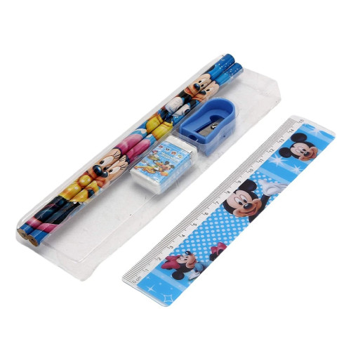 Mickey Pencil Set (small)