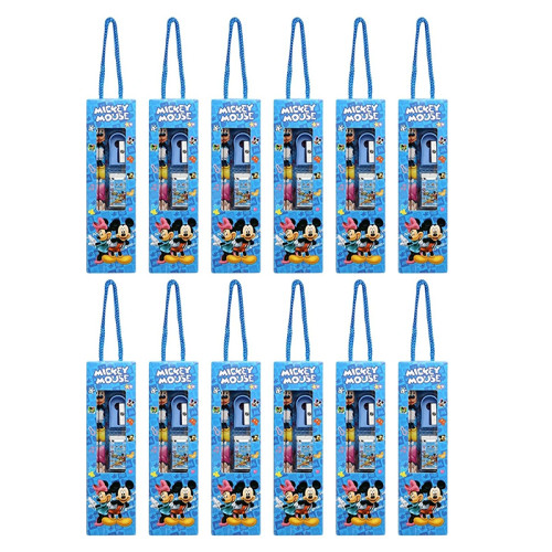 Mickey Pencil Set (small)